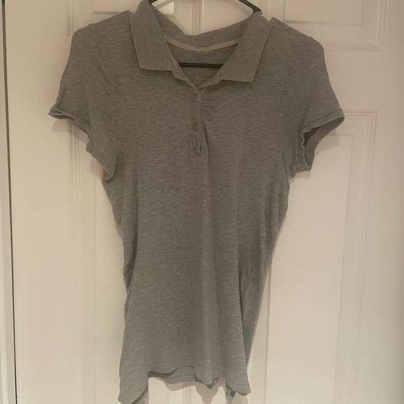 Women's polo shirt. Size Medium. - Picture 5 of 6